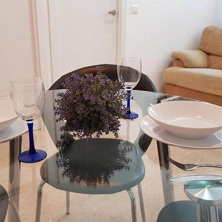 Malaga Jerezアパートメント エクステリア 写真