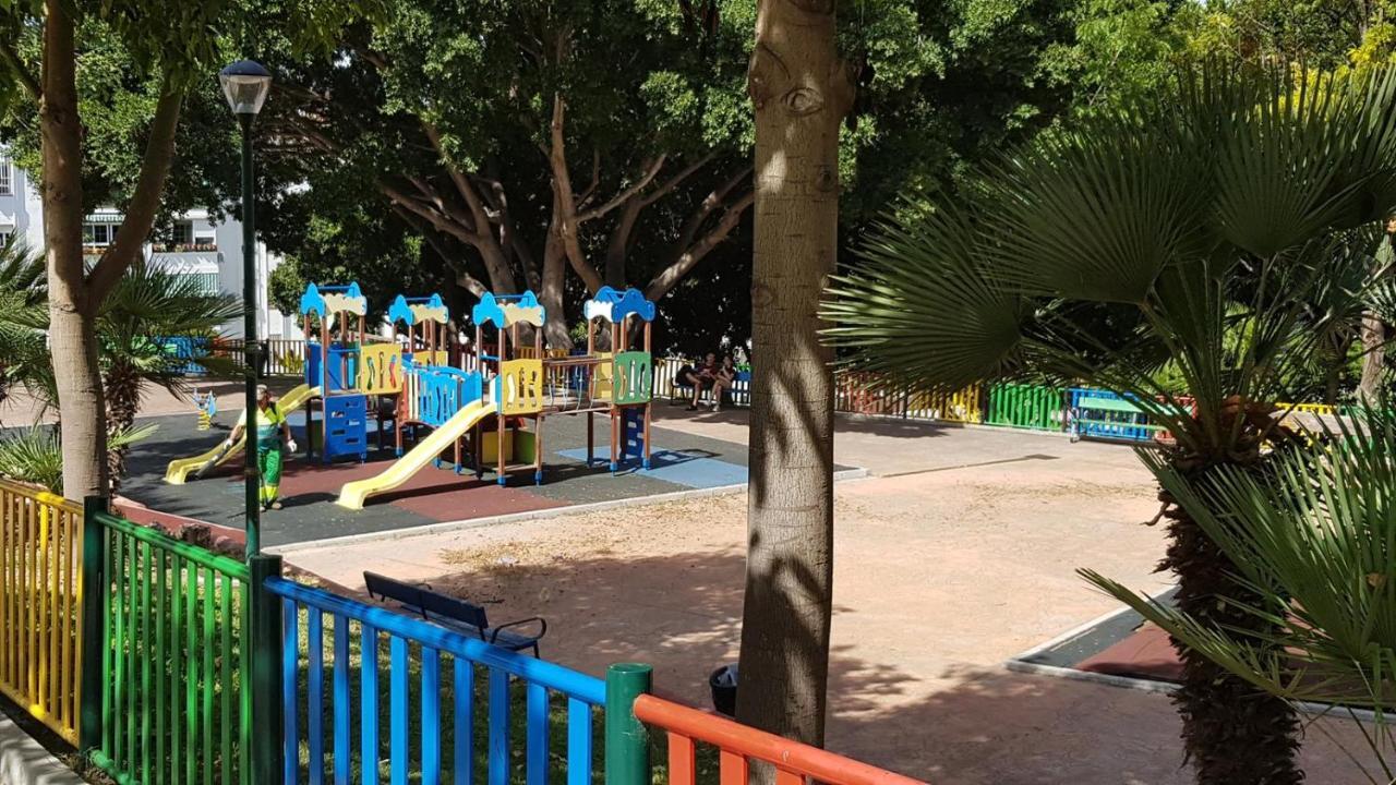 Malaga Jerezアパートメント エクステリア 写真